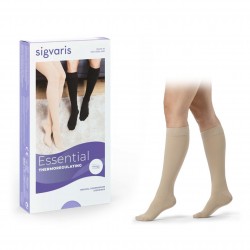 Podkolanówki Sigvaris...
