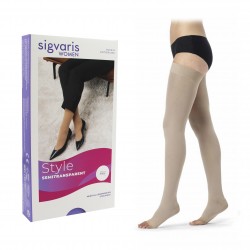 SIGVARIS Pończochy Style...