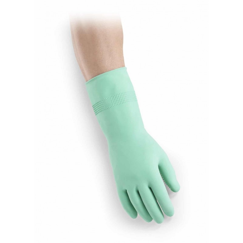 Rękawice gumowe do zakładania rajstop Sigvaris