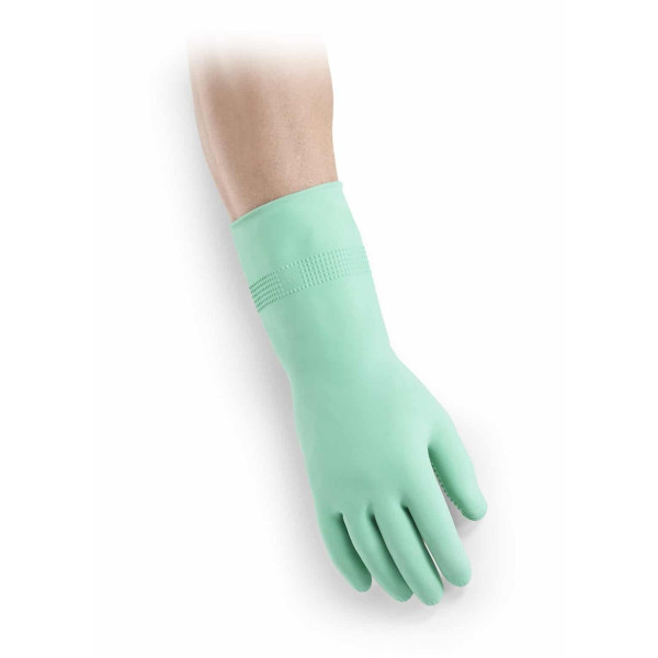 Rękawice gumowe do zakładania rajstop Sigvaris