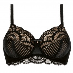 Biustonosz z fiszbinami dla amazonek Amoena Karolina WB 44765