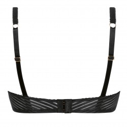 Biustonosz z fiszbinami dla amazonek Amoena Karolina WB 44765