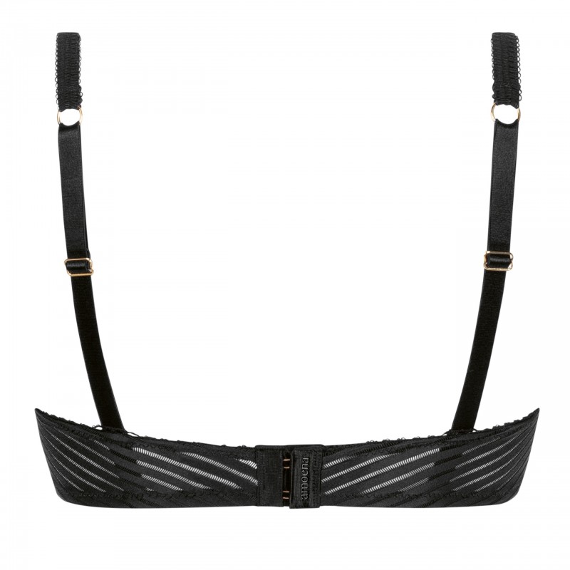 Biustonosz z fiszbinami dla amazonek Amoena Karolina WB 44765