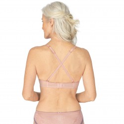 Biustonosz protetyczny usztywniany bez fiszbin Amoena Cherish SBP 44792