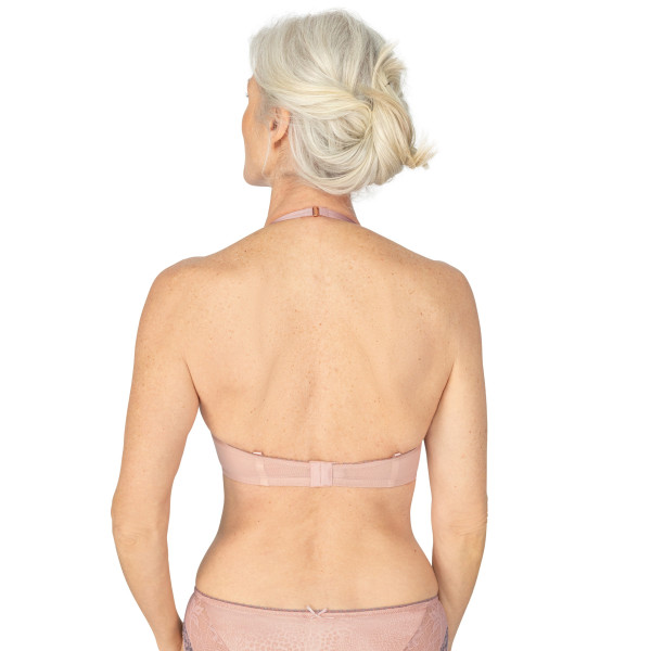 Biustonosz protetyczny usztywniany bez fiszbin Amoena Cherish SBP 44792