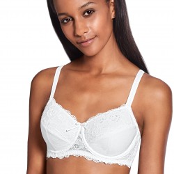 Biustonosz do protez piersi...