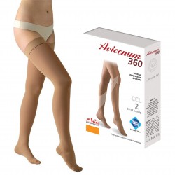 Pończochy na żylaki CCL2...