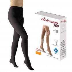 Rajstopy przeciwżylakowe 2...