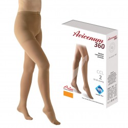 Rajstopy 2 klasa kompresji...