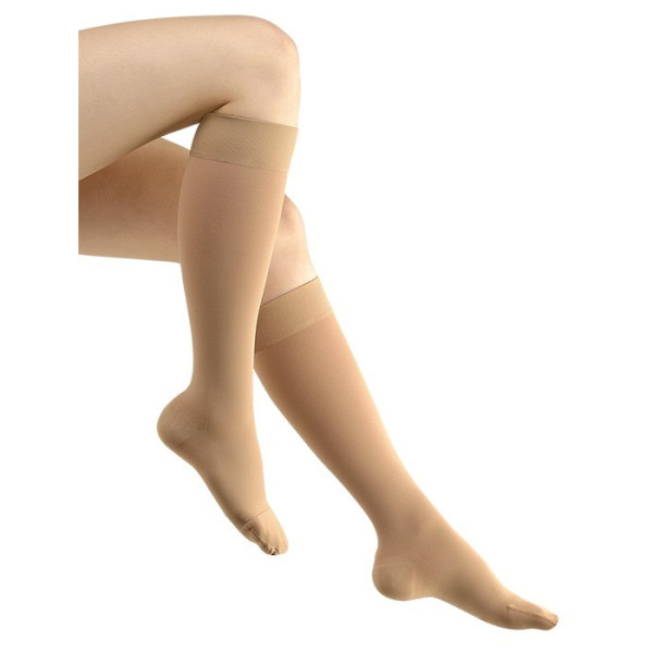 Podkolanówki na żylaki 2 go stopnia Aries Avicenum 360 DEN