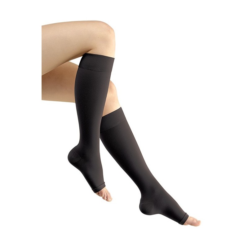 Podkolanówki medyczne na żylaki Aries Avicenum 360 DEN