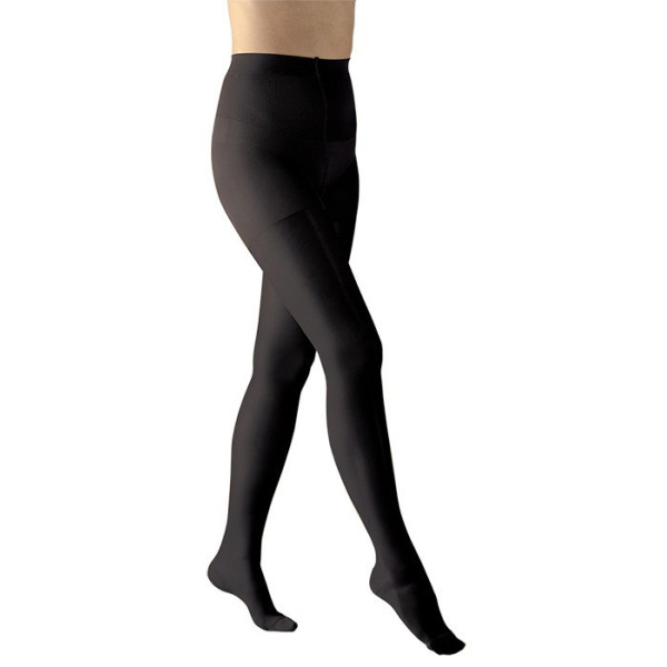 Rajstopy 1 stopień ucisku Aries Avicenum 140 DEN czarne