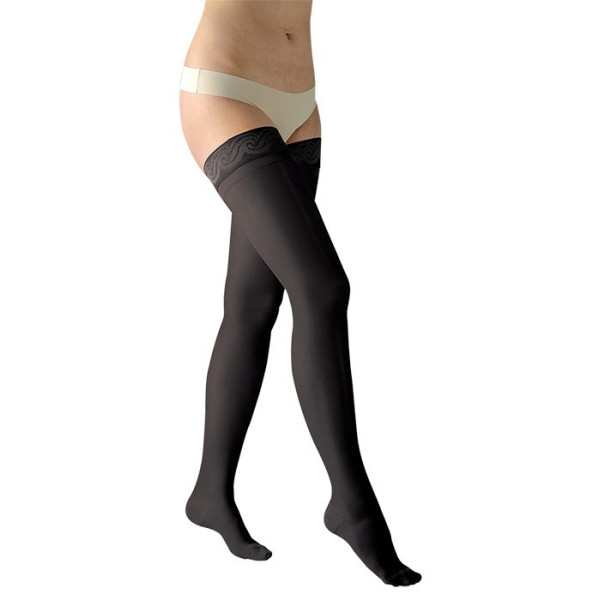 Pończochy przeciwżylakowe 1 klasa Aries Avicenum 140 DEN