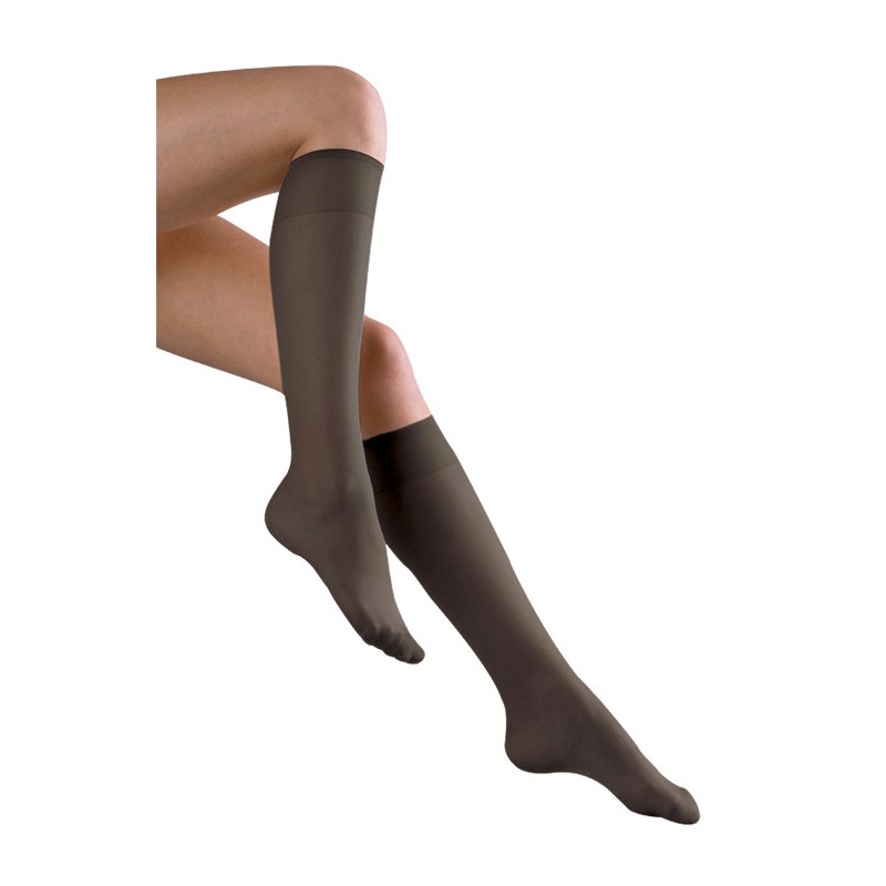 Podkolanówki przeciwżylakowe profilaktyczne Aries Avicenum 70 DEN