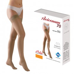 Pończochy kompresyjne Aries...