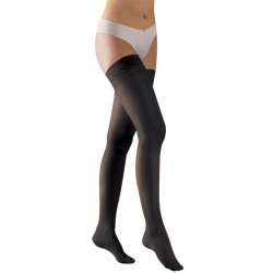 Pończochy uciskowe na żylaki profilaktyczne Aries Avicenum 70 DEN