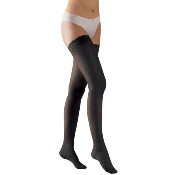 Pończochy uciskowe na żylaki profilaktyczne Aries Avicenum 70 DEN