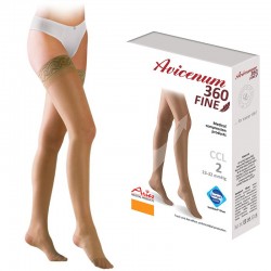 Pończochy samonośne 2 klasa...