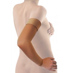 Rękaw uciskowy bez rękawiczki 2 klasa kompresji Aries Avicenum 360