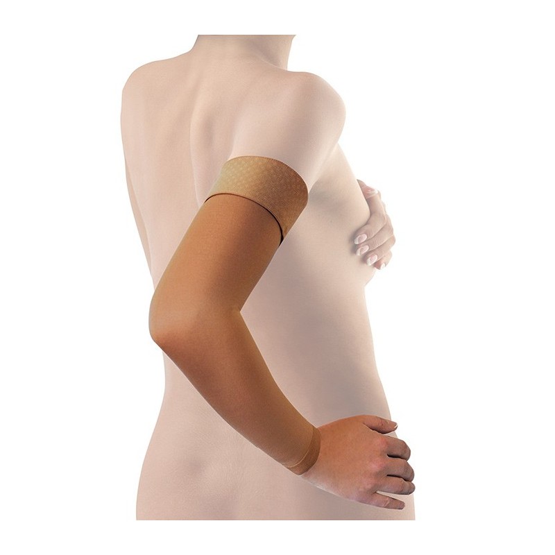 Rękaw uciskowy bez rękawiczki 2 klasa kompresji Aries Avicenum 360