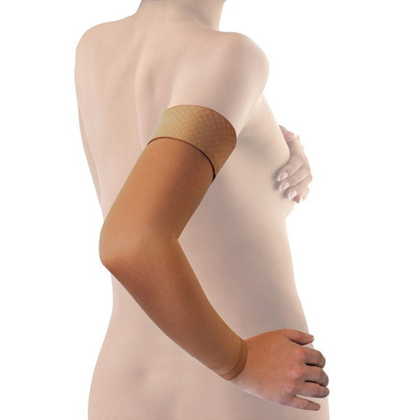 Rękaw uciskowy bez rękawiczki 2 klasa kompresji Aries Avicenum 360