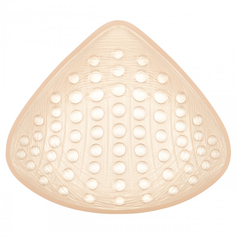 Proteza piersi do protez silikonowa Amoena Energy Cosmetic 3S