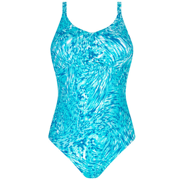 Strój kąpielowy jednoczęściowy dla amazonek Amoena Malibu OP 71646