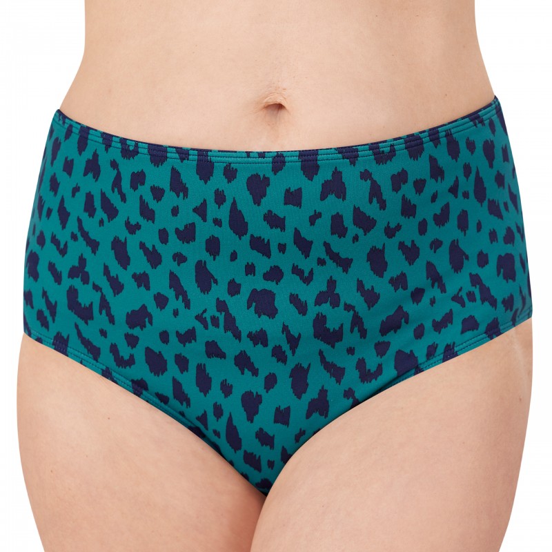 Dół od bikini z wysokim stanem Amoena Manila HW 71619