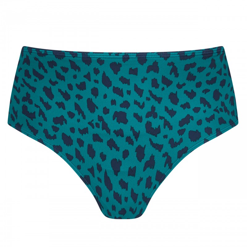 Dół od bikini z wysokim stanem Amoena Manila HW 71619