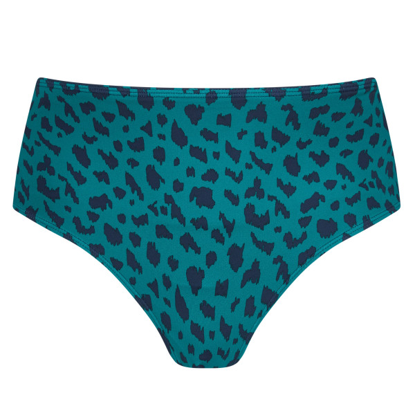 Dół od bikini z wysokim stanem Amoena Manila HW 71619