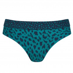 Dół od bikini z wysokim stanem Amoena Manila HW 71619