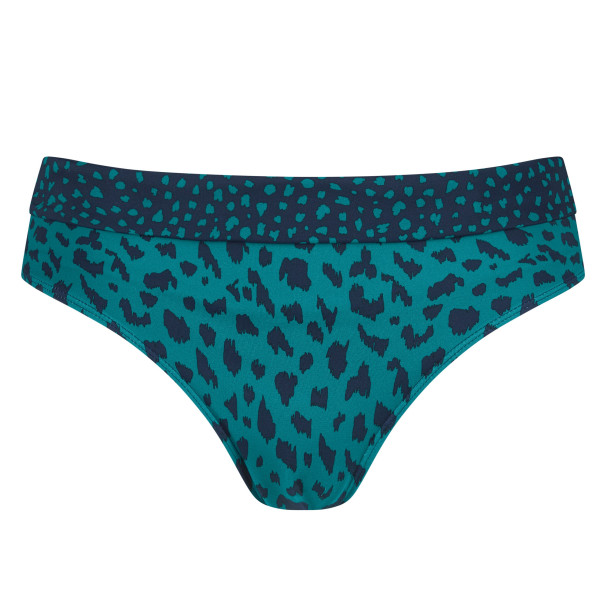 Dół od bikini z wysokim stanem Amoena Manila HW 71619