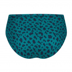 Dół od bikini z wysokim stanem Amoena Manila HW 71619