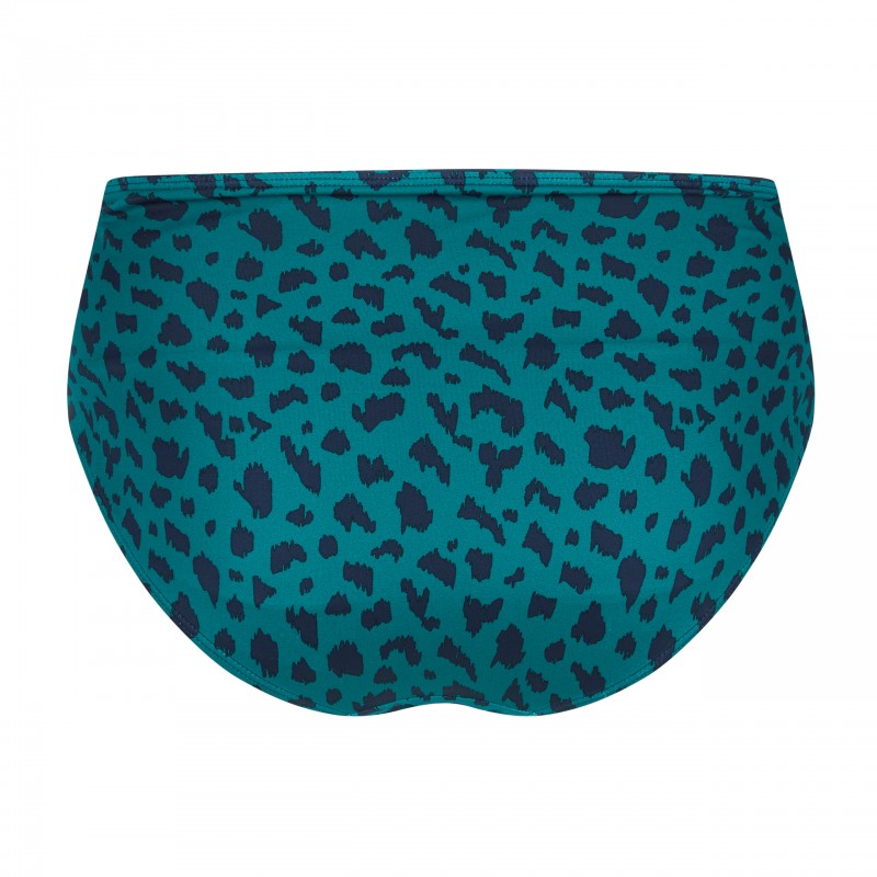 Dół od bikini z wysokim stanem Amoena Manila HW 71619