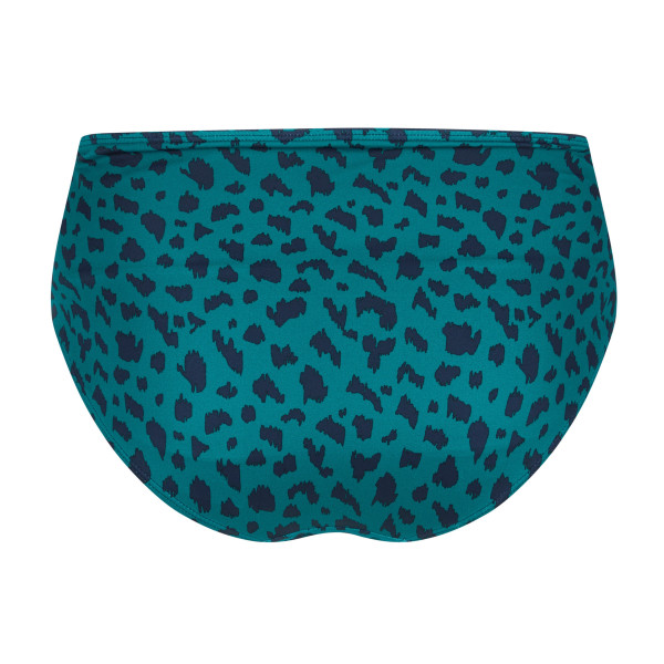 Dół od bikini z wysokim stanem Amoena Manila HW 71619