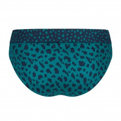 Dół od bikini z wysokim stanem Amoena Manila HW 71619