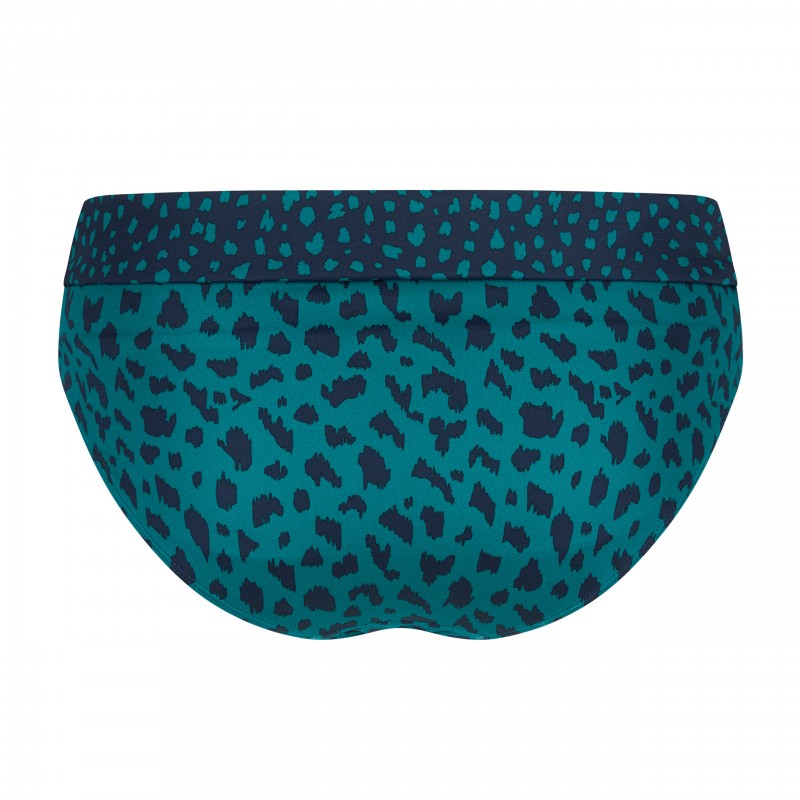 Dół od bikini z wysokim stanem Amoena Manila HW 71619