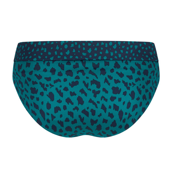 Dół od bikini z wysokim stanem Amoena Manila HW 71619