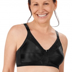 Biustonosz dla amazonek po...