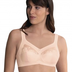 Biustonosz po operacji...