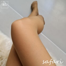 Rajstopy ucisk profilaktyczny na żylaki Veera safari 70 DEN