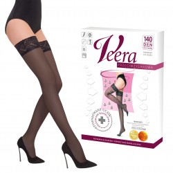 Pończochy Przeciwżylakowe...