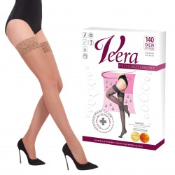 Pończochy Przeciwżylakowe...