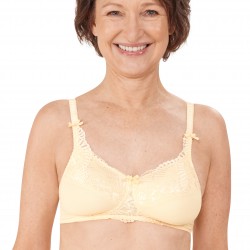 Miękki biustonosz...