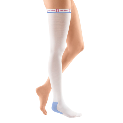 Pończochy przeciwzakrzepowe po operacji 1 klasa Mediven Thrombexin