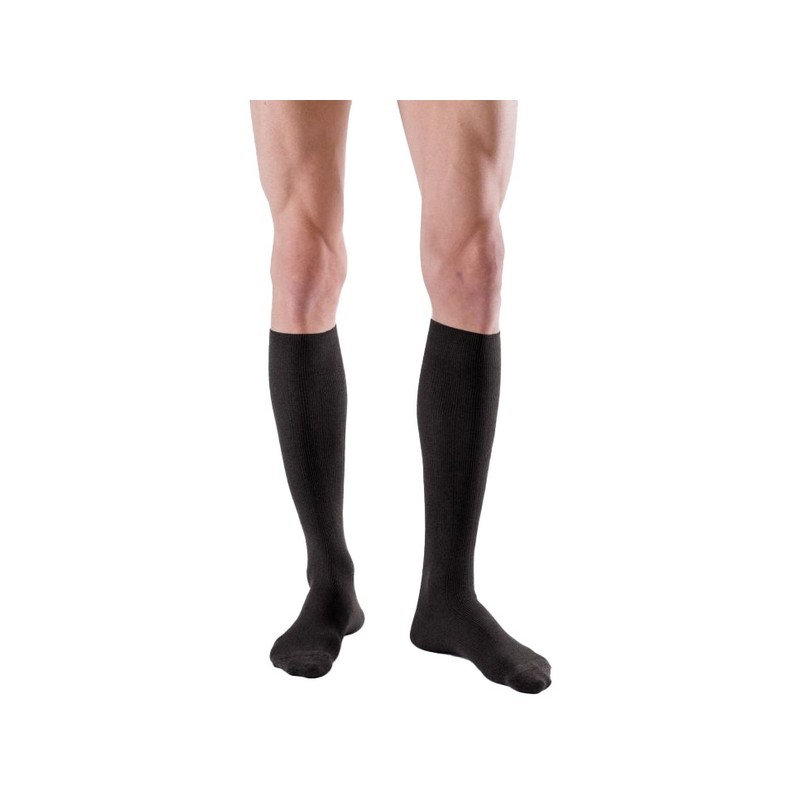 Venoflex Elegance Podkolanówki Przeciwżylakowe Męskie AD3