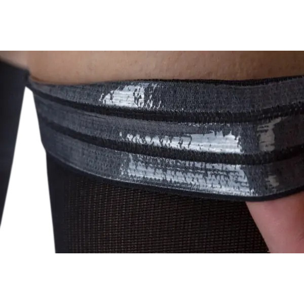 Pończochy przeciwżylakowe męskie Venoflex Elegance CCL2