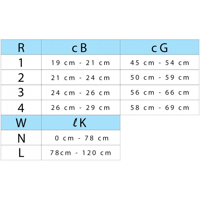 Pończochy przeciwżylakowe męskie Venoflex Elegance CCL2