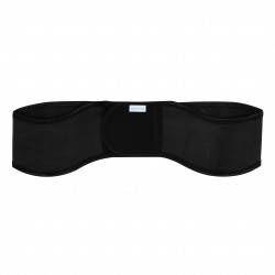 Pas anatomiczny kompresyjny na piersi po operacji Amoena 45045