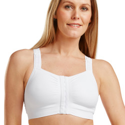 Biustonosz pooperacyjny z...